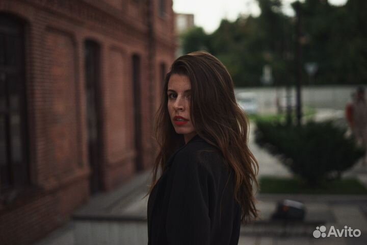 Фотограф Воронеж