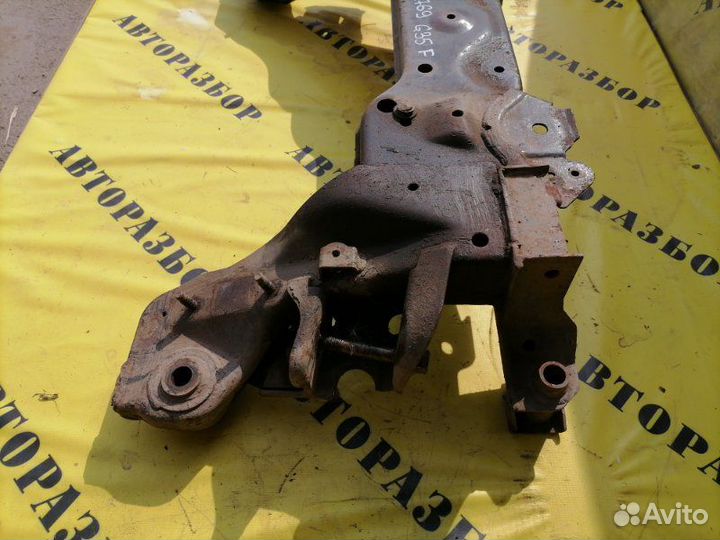 Подрамник передний Infiniti G35 (V36) 2007-2014