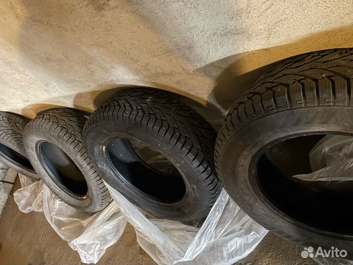 Matador MP 50 Sibir Ice 2 215/65 R16