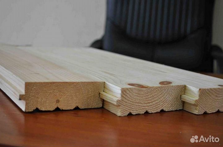 Шпунт : Ель, все размеры, сорт А-С доставка
