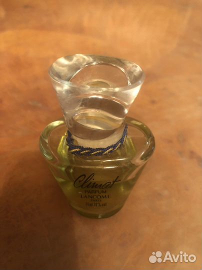 Духи винтаж Ланком