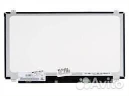 Матрица 15.6 NE156FHM-NX1, 1920x1080 40pin eDP Sli