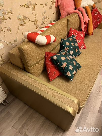 Диван раскладной