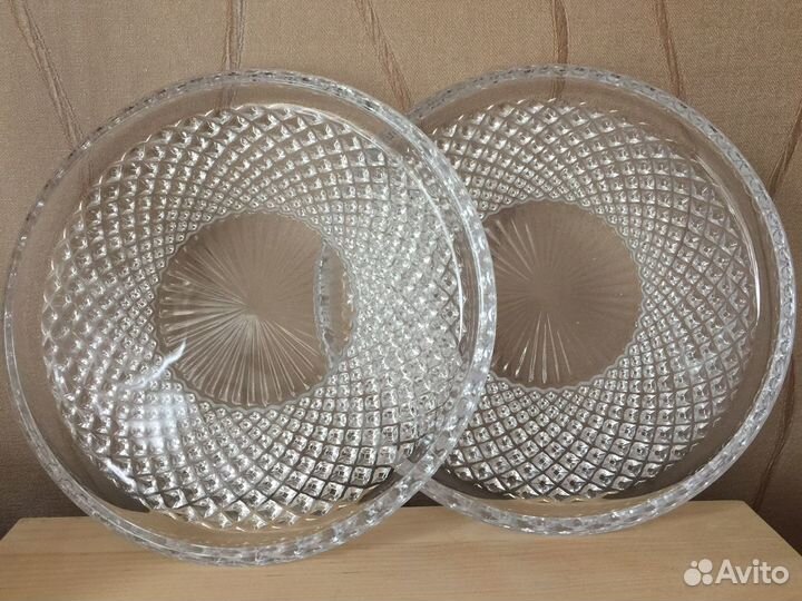 Красивый Хрусталь и не только хрусталь