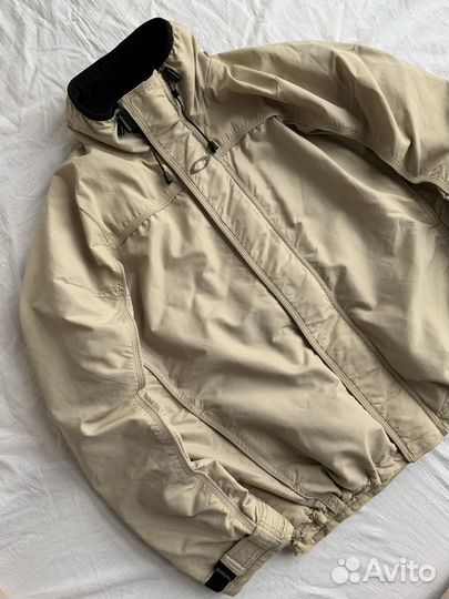 Куртка Oakley software vintage оригинал
