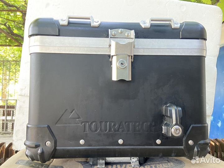 Кофры Туратек ктм вмw