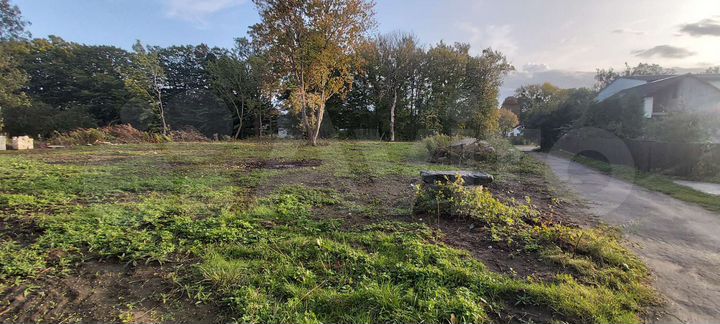 Участок 20 сот. (ИЖС)