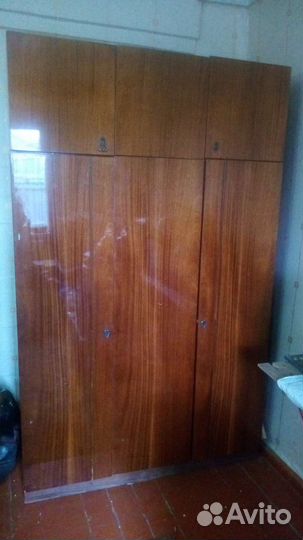 Отдам бесплатно мебель