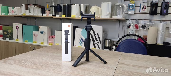 Монопод-штатив Xiaomi Mi Tripod