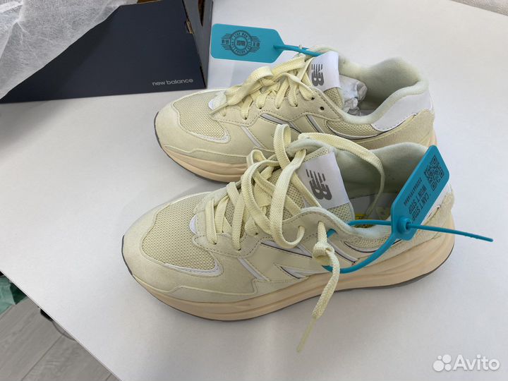New balance 57/40