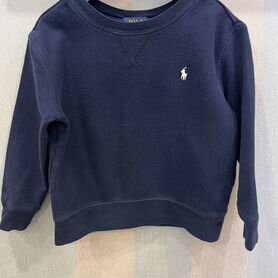 Толстовка Ralph Lauren 3T