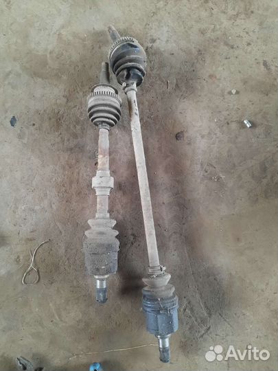 Привод hyundai sonata magnetic G4JP 2.0 механика