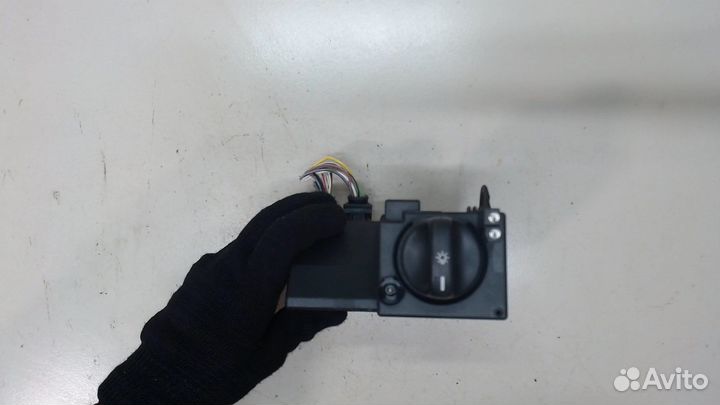 Переключатель света Mercedes CLK W208, 1998