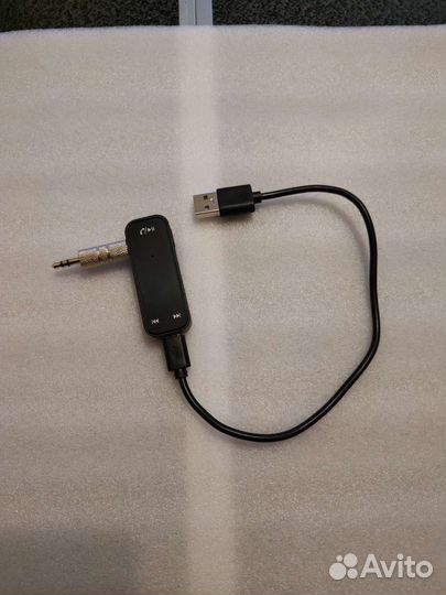 Bluetooth адаптер 5.0