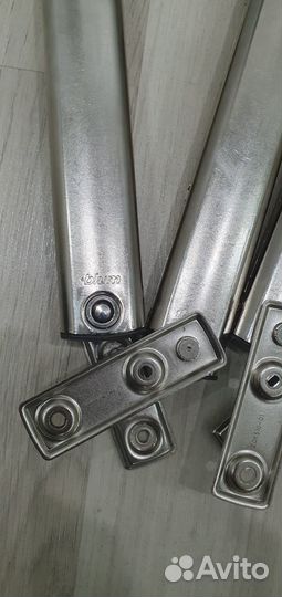 Blum aventos HK-XS -15