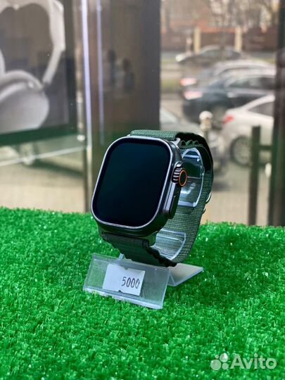 Apple watch ultra 2 premium