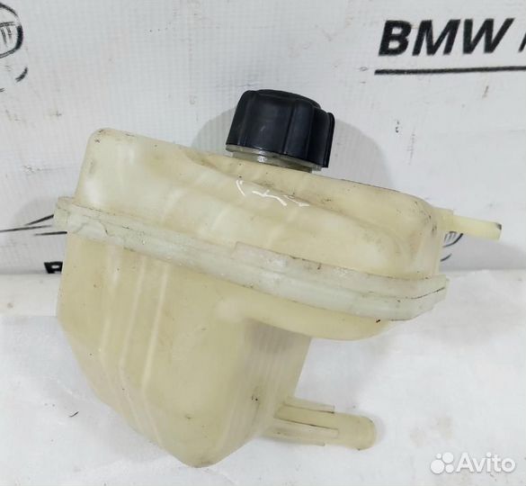 Бачок расширительный Qashqai (J10) 2006-2014 Nissa