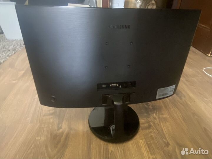 Монитор samsung 23,5