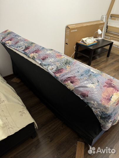 Диван книжка