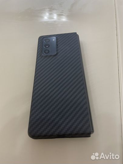 Samsung galaxy z fold 2
