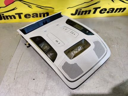 Плафон салонный Audi A6 C7 4G2 chva 2.8 2014