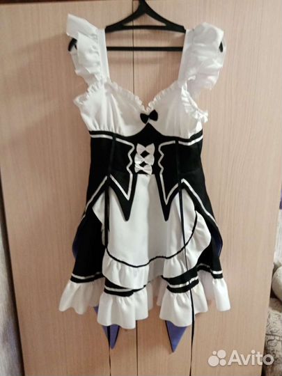 Костюм косплей аниме