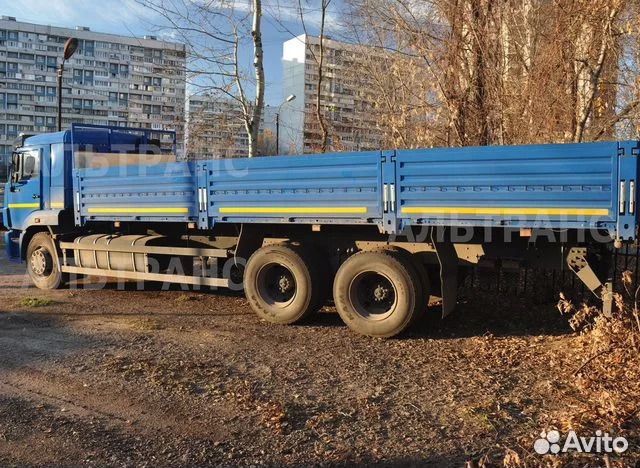 Услуги крана манипулятора