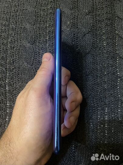 HUAWEI P30 lite, 4/128 ГБ
