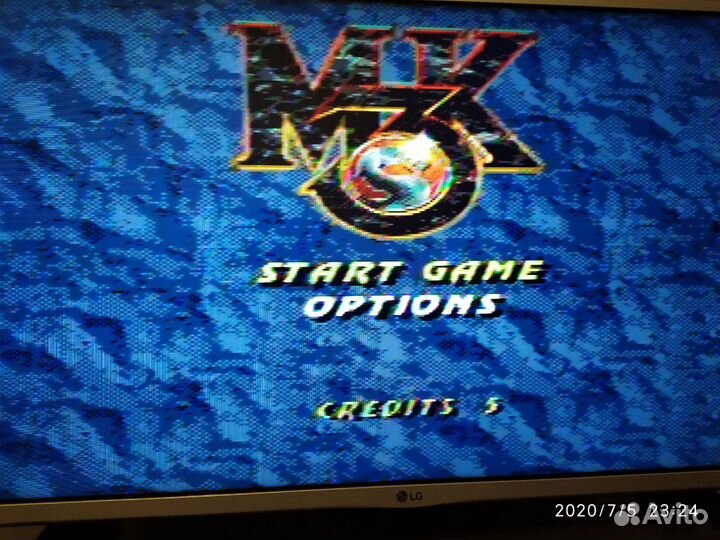 Приставки Денди, Dendy, Сега, Sega