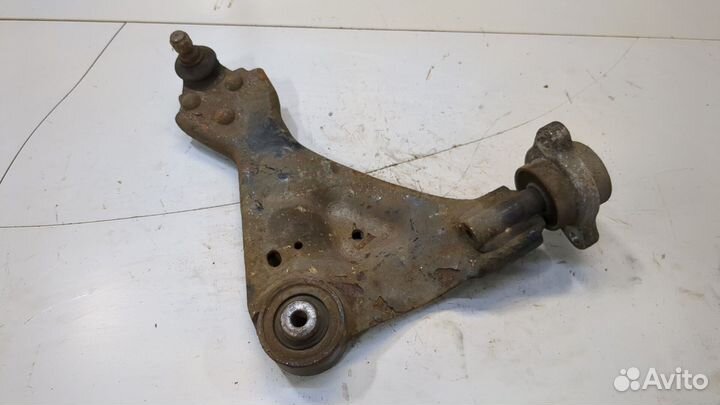 Рычаг подвески Mercedes Vito W639, 2014