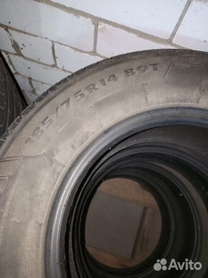 Charmhoo CH01 Touring 185/75 R14