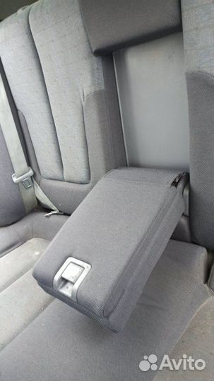 Сиденья комплект Hyundai Elantra 3 Xd G4ED 1.6