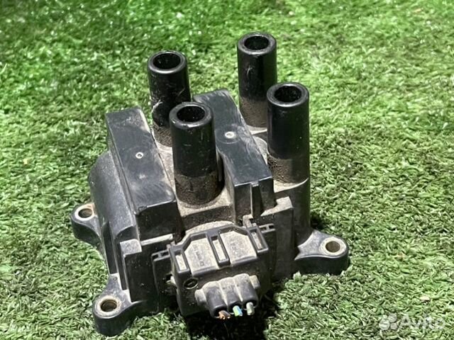 Катушка зажигания (модуль) Fusion Fiesta Focus