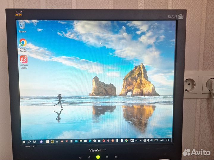 Компьютер для игр,работы с комплектуещим