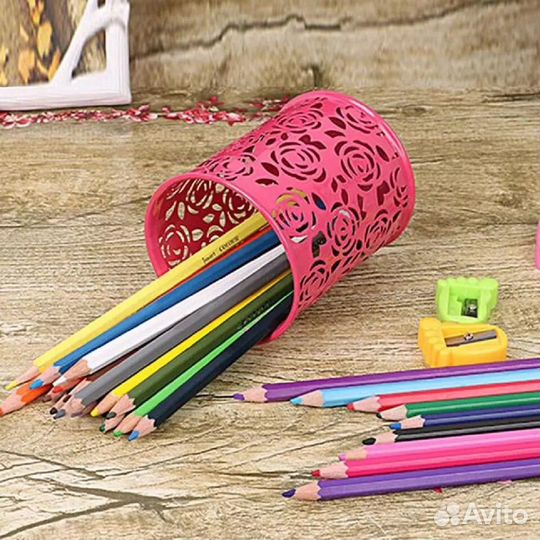 Стакан для кистей