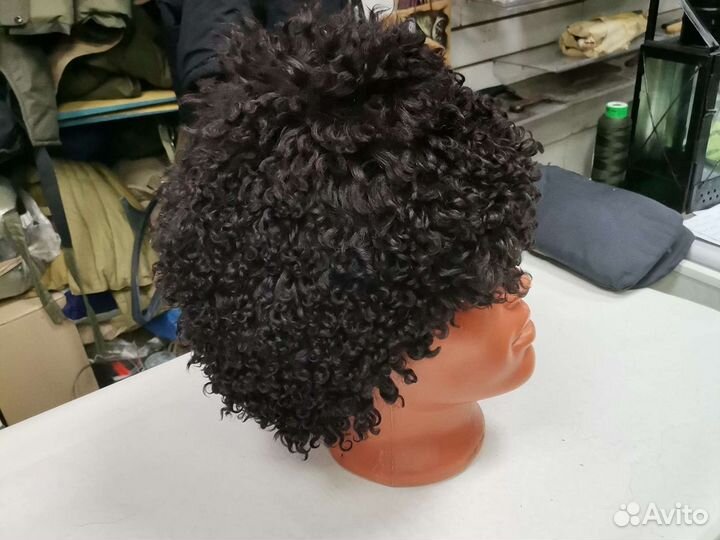 Папаха как у Хабиба