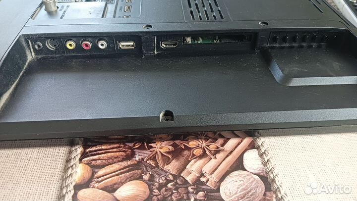 Телевизор grundig 65