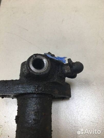 Цилиндр сцепления рабочий Chevrolet Lanos