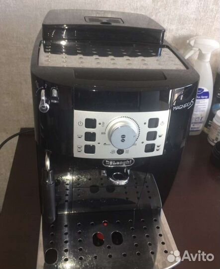 Ремонт кофемашин без посредников