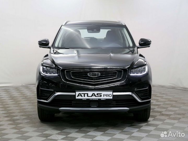 Geely Atlas Pro 1.5 AMT, 2023