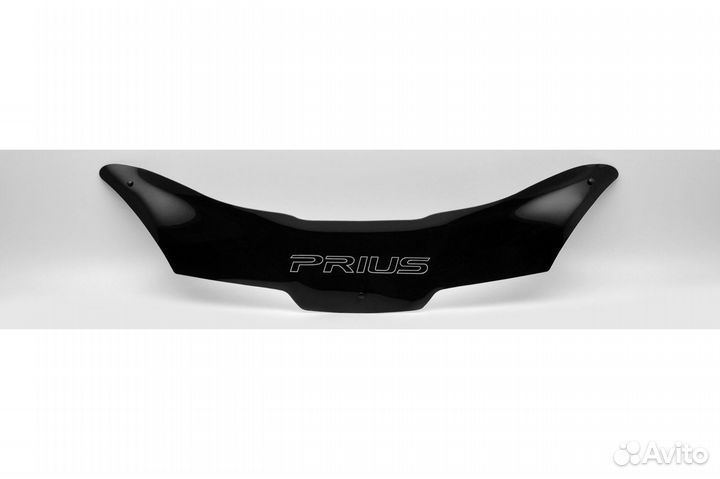 Дефлектор Toyota Prius (NHW10,11) 1997-2003