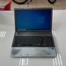 Ноутбук Samsung NP350V5C-A01RU (арт.162 1159)