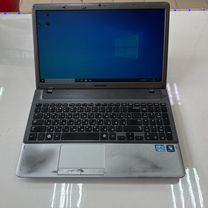 Ноутбук Samsung NP350V5C-A01RU (арт.162 1159)