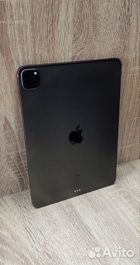 Apple iPad Pro 11 2021 128gb
