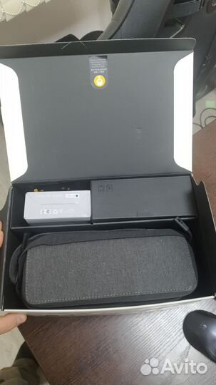 Dji Mavic air fly more combo