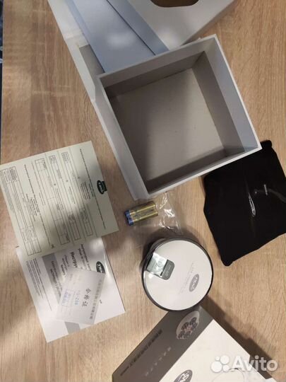 Масажор Tiens