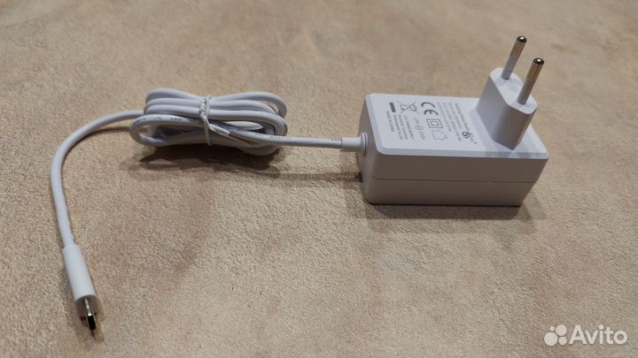 Блок питания 5v 4a