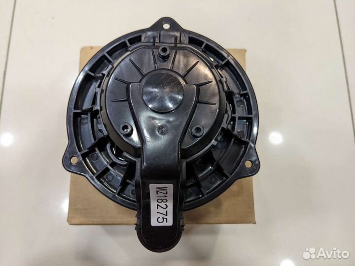 Мотор отопителя LADA granta / kalina / priora