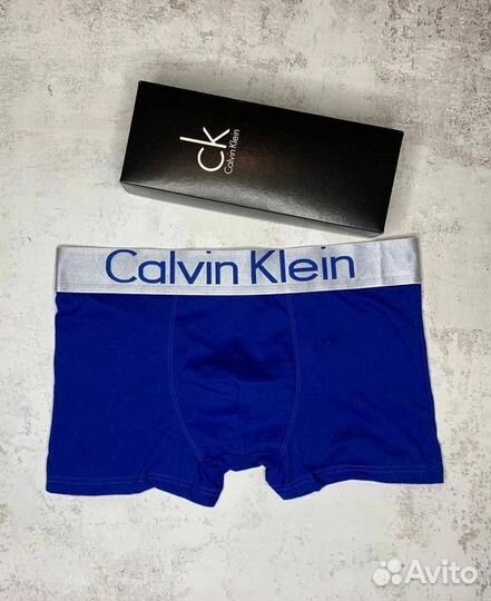 Набор трусов Calvin Klein