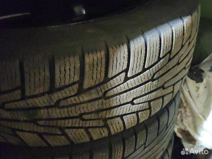 Nokian Tyres Nordman RS2 SUV 225/60 R18 104R